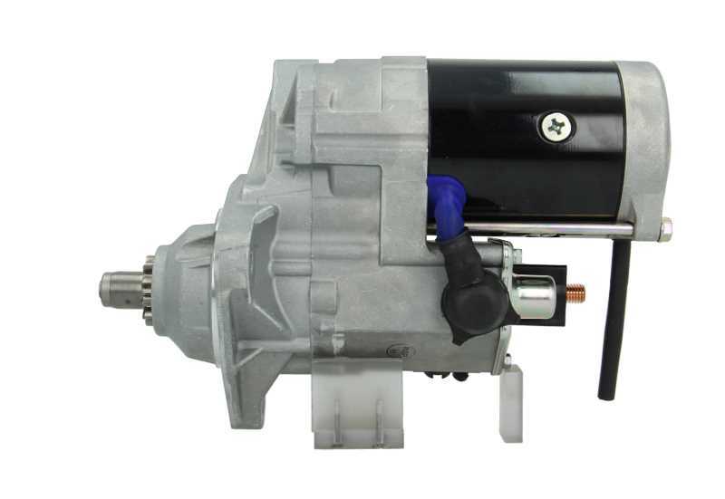 Démarreur john deere 5.0 kw denso - 630.534.113.260