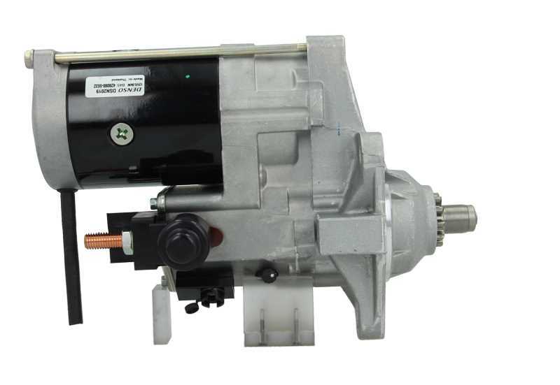 Démarreur john deere 5.0 kw denso - 630.534.113.260