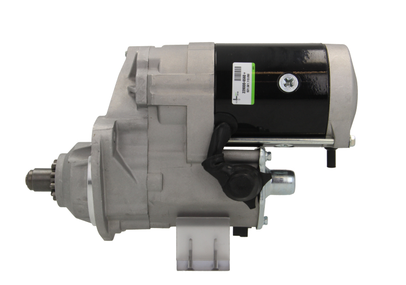 Démarreur john deere 7.5 kw +line - 631.501.113.050