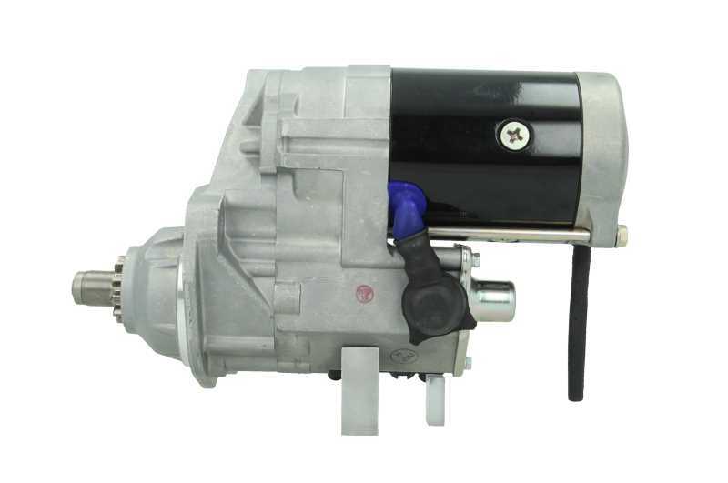 Démarreur john deere 7.8 kw denso - 631.501.113.260