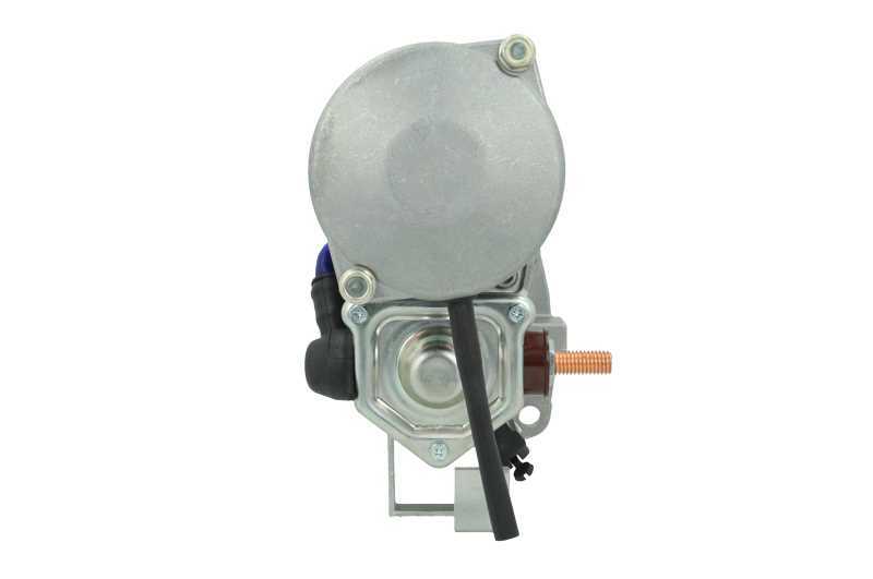 Démarreur john deere 7.8 kw denso - 631.501.113.260