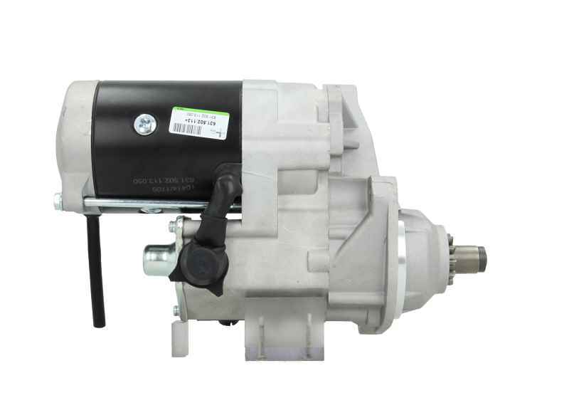 Démarreur john deere 7.8 kw +line - 631.502.113.050