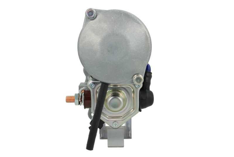 Démarreur john deere 7.8 kw denso - 631.502.113.260