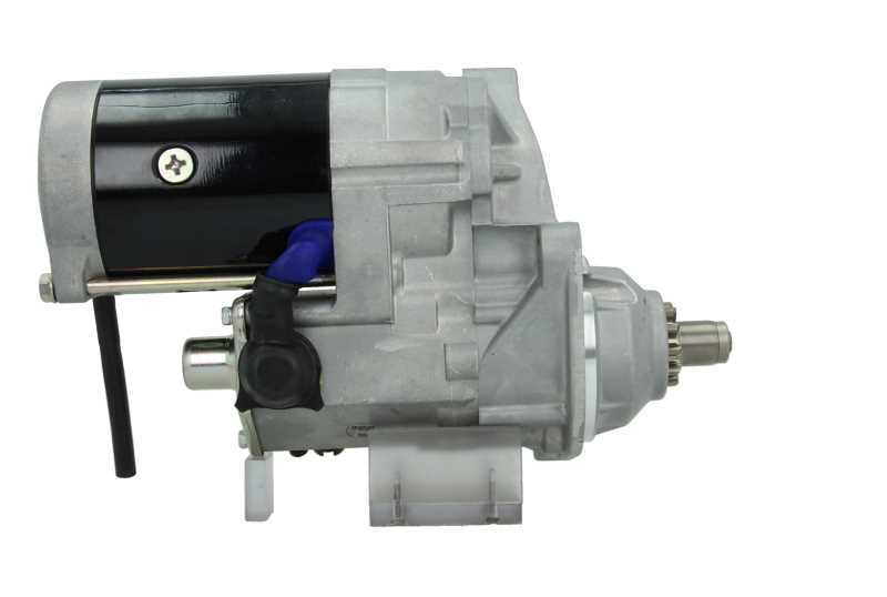 Démarreur john deere 7.8 kw denso - 631.502.113.260