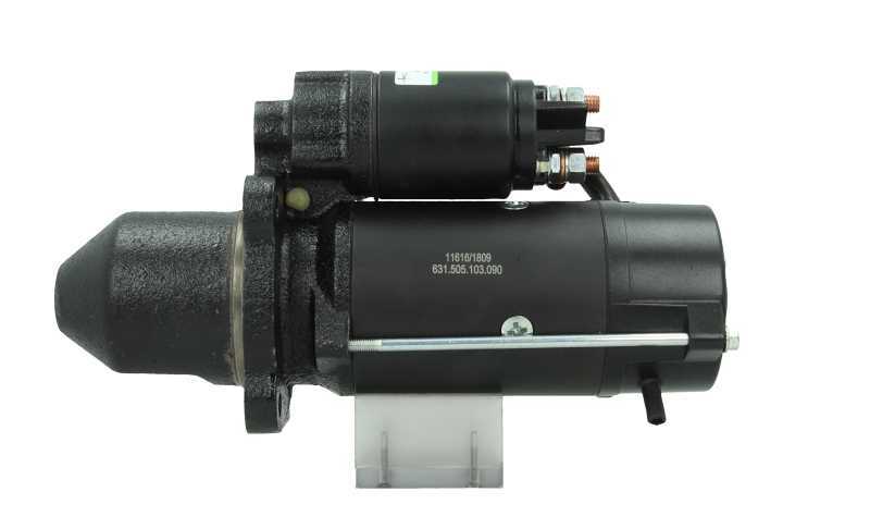 Démarreur john deere 4.0 kw +line - 631.505.103.090