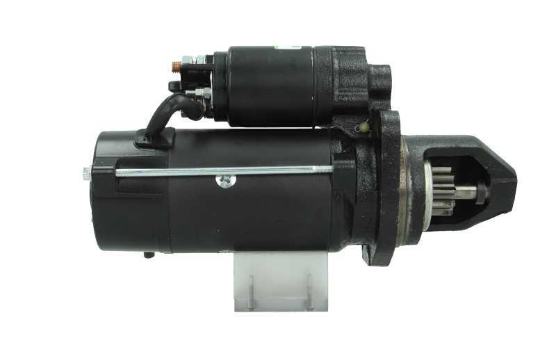 Démarreur john deere 4.0 kw +line - 631.505.103.090