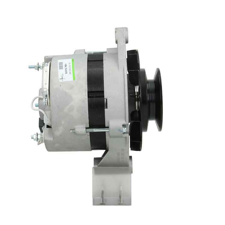 Alternateur john deere 55a +line - 635.002.055.110