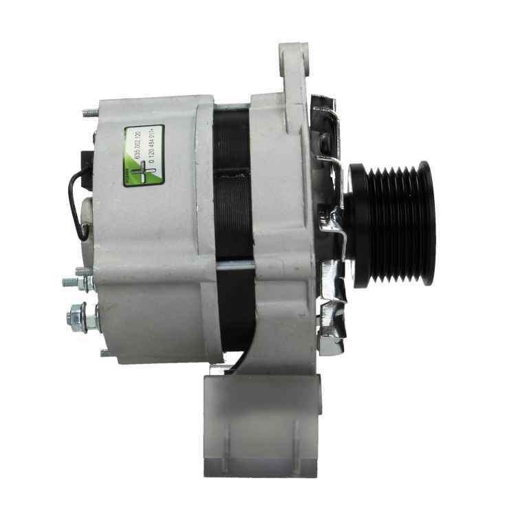 Alternateur john deere 120a +line - 635.002.120.010