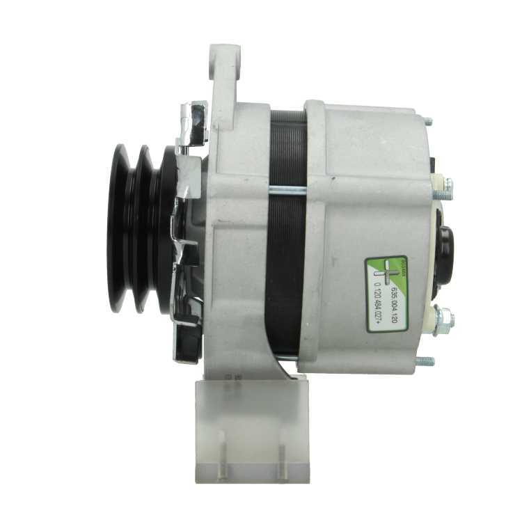 Alternateur john deere 120a +line - 635.004.120.010