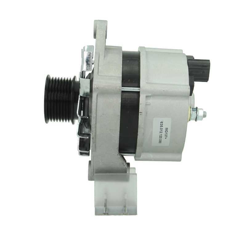 Alternateur case international 120a +line - 635.012.120.090