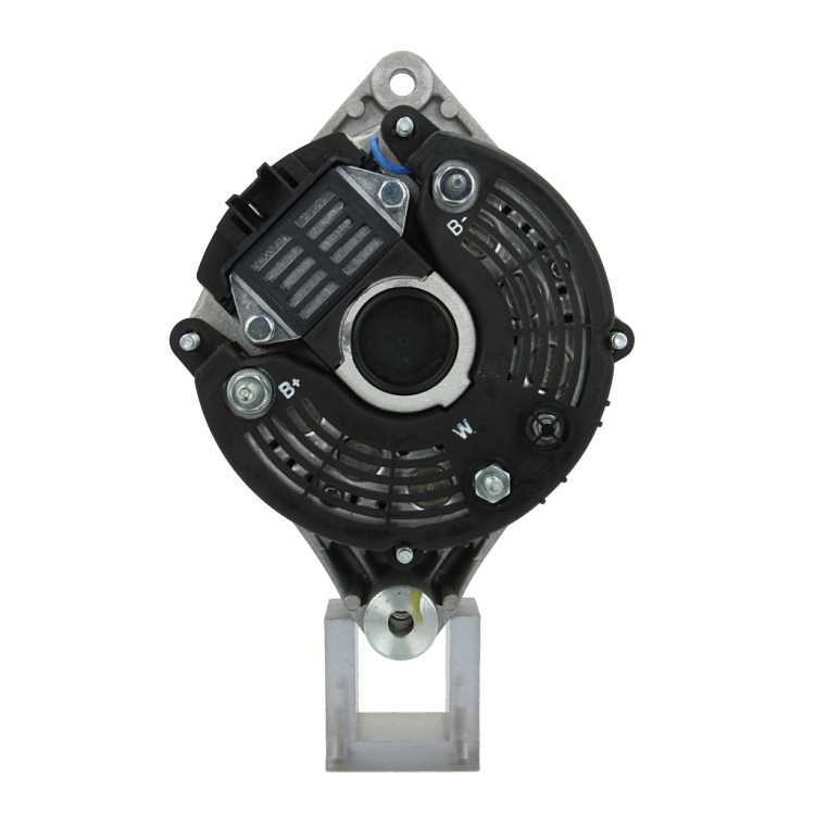Alternateur john deere 50a valeo - 635.013.050.500