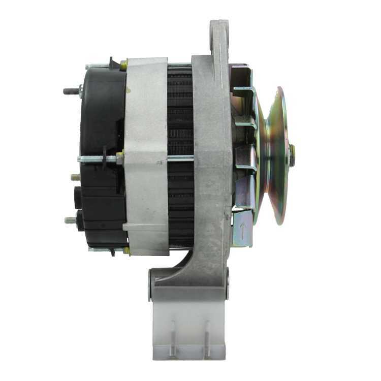 Alternateur john deere 50a valeo - 635.013.050.500