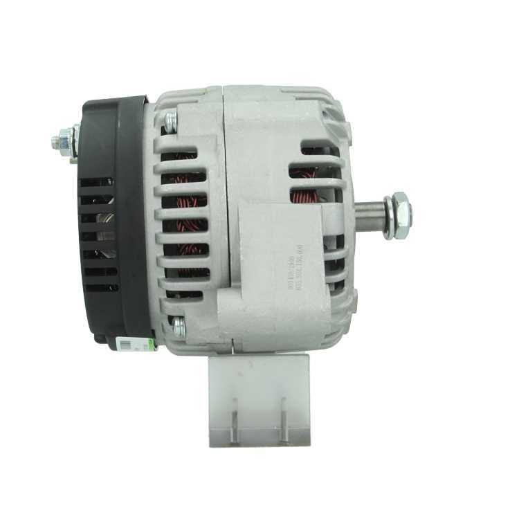 Alternateur john deere 150a +line - 635.504.150.090