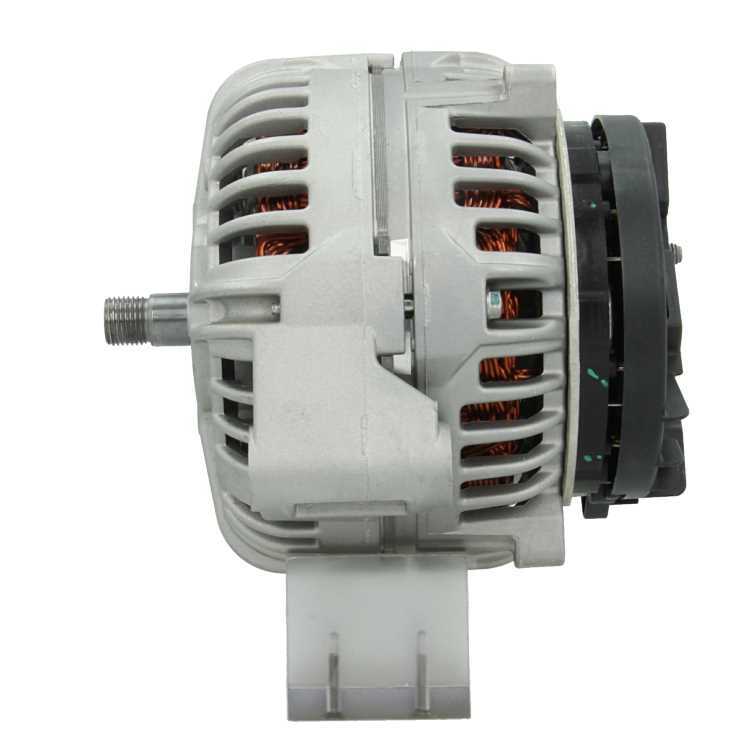 Alternateur John Deere 200A BOSCH - 635.504.200.210