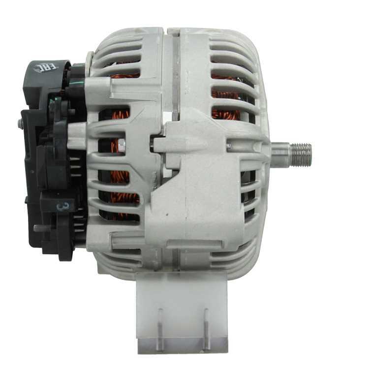 Alternateur John Deere 200A BOSCH - 635.504.200.210