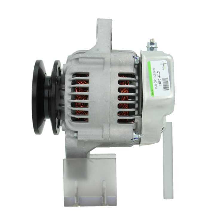 Alternateur john deere 60a +line - 635.505.060.050