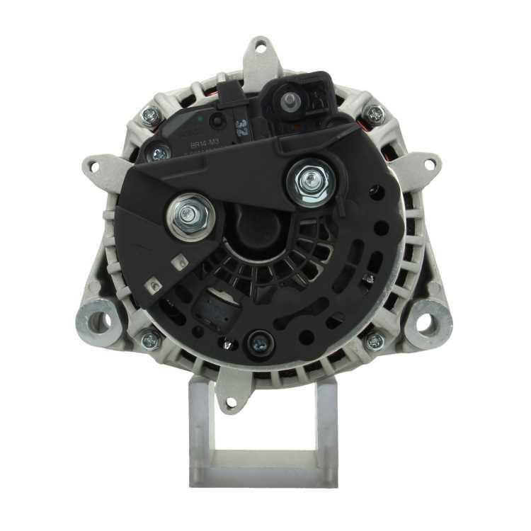 Alternateur john deere 150a +line - 635.506.150.014