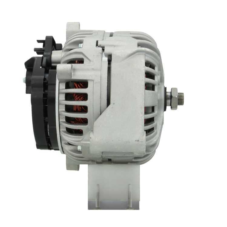Alternateur john deere 150a +line - 635.506.150.014