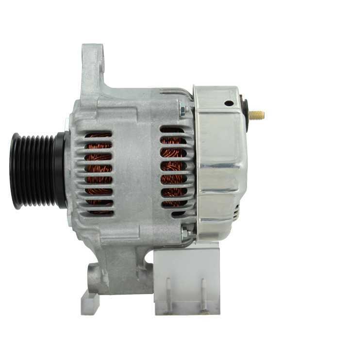 Alternateur case international 90a denso - 635.509.090.260