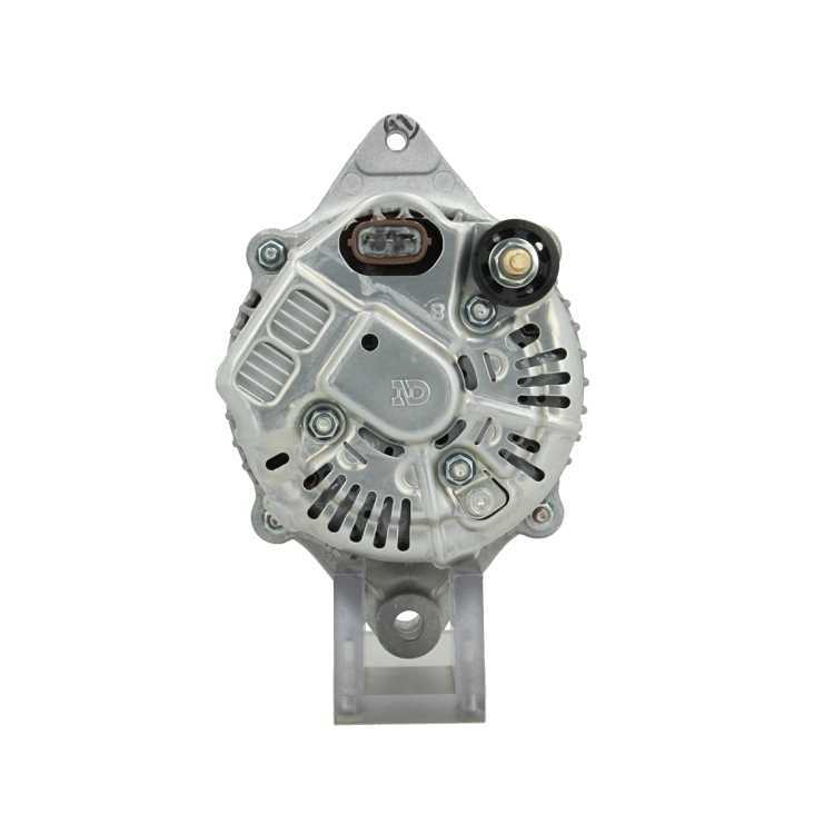 Alternateur case international 90a denso - 635.509.090.260