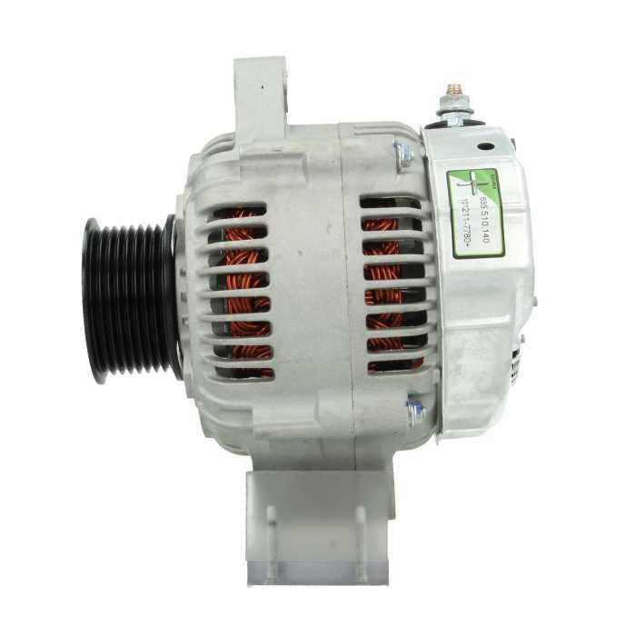 Alternateur john deere 140a +line - 635.510.140.050