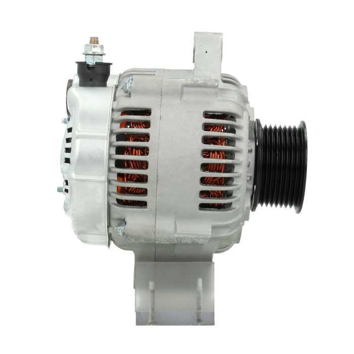 Alternateur john deere 140a +line - 635.510.140.050