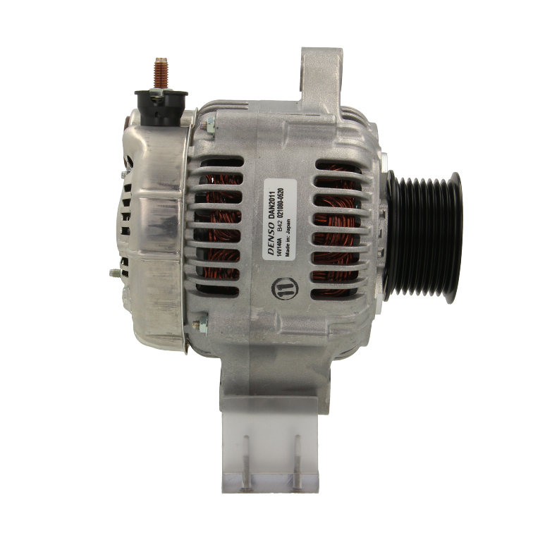 Alternateur john deere 140a denso - 635.510.140.260
