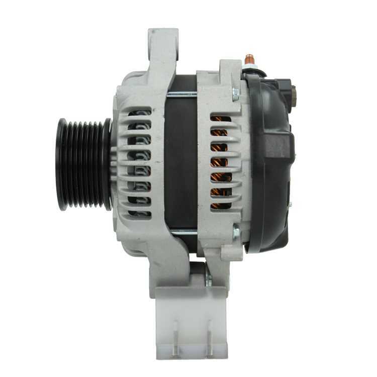 Alternateur john deere 150a +line - 635.511.150.050