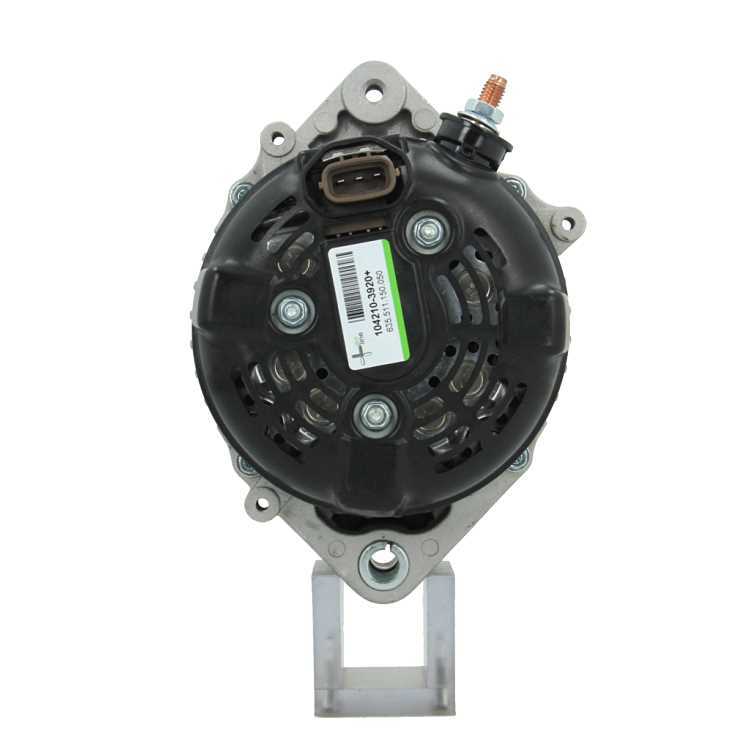 Alternateur john deere 150a +line - 635.511.150.050