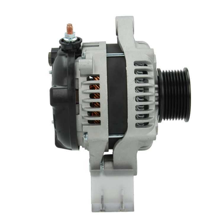 Alternateur john deere 150a +line - 635.511.150.050