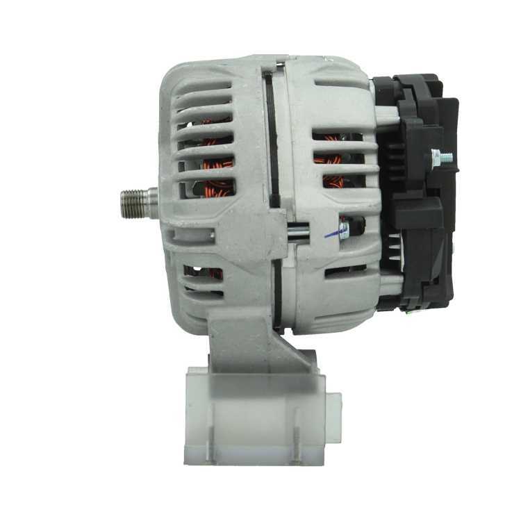 Alternateur john deere 90a +line - 635.513.090.010
