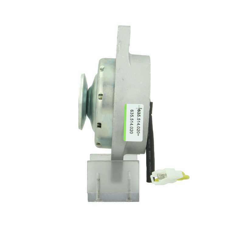 Alternateur john deere 20a +line - 635.514.020.200