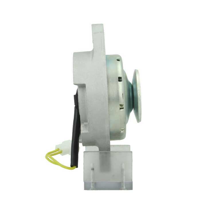 Alternateur john deere 20a +line - 635.514.020.200