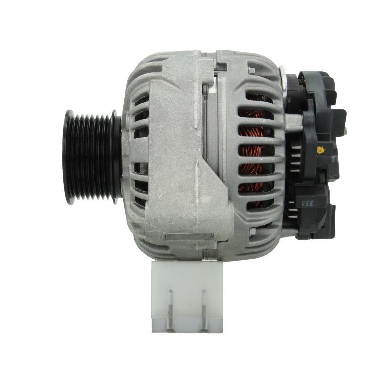 Alternateur John Deere 150A BOSCH - 635.515.150.210
