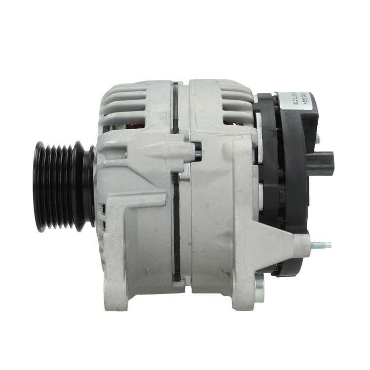 Alternateur john deere 70a +line - 635.516.070.010