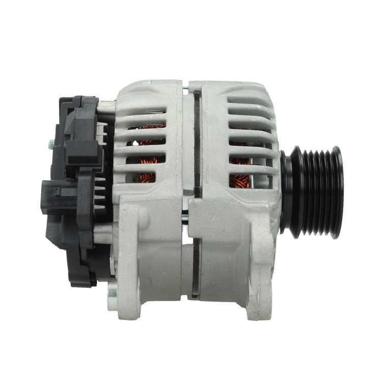 Alternateur john deere 70a +line - 635.516.070.010