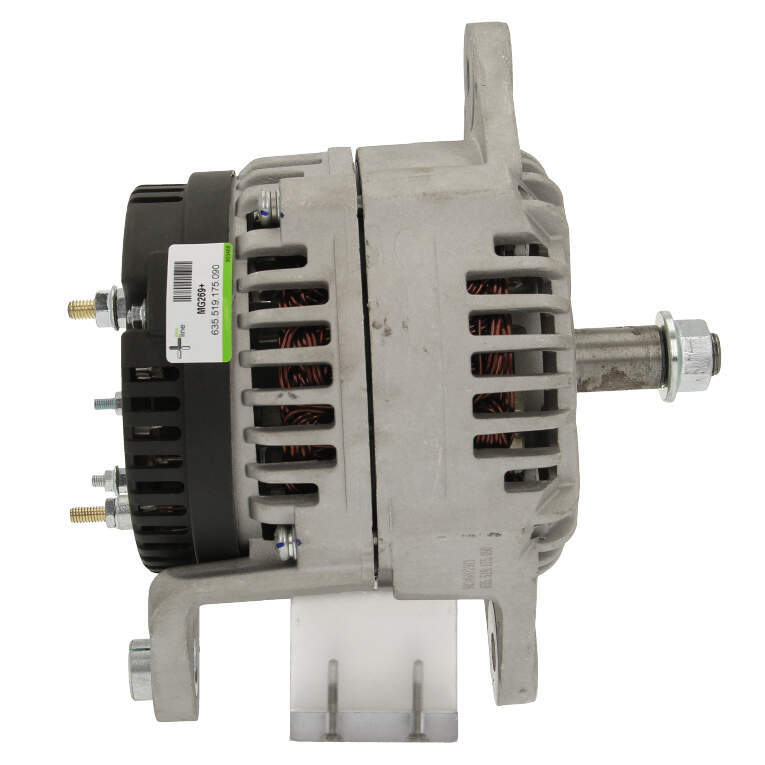 Alternateur case 175a +line - 635.519.175.090