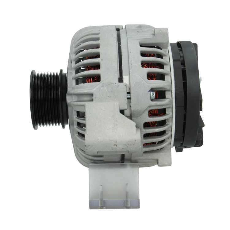 Alternateur john deere 200a +line - 635.520.200.014