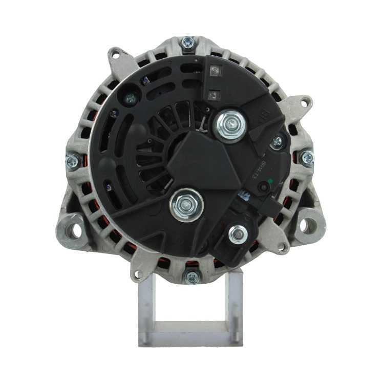 Alternateur john deere 200a +line - 635.520.200.014