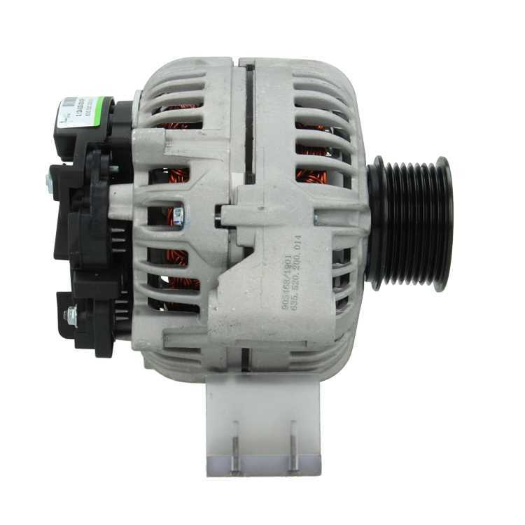 Alternateur john deere 200a +line - 635.520.200.014