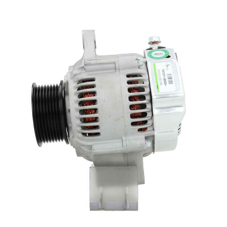 Alternateur john deere 90a +line - 635.523.090.050