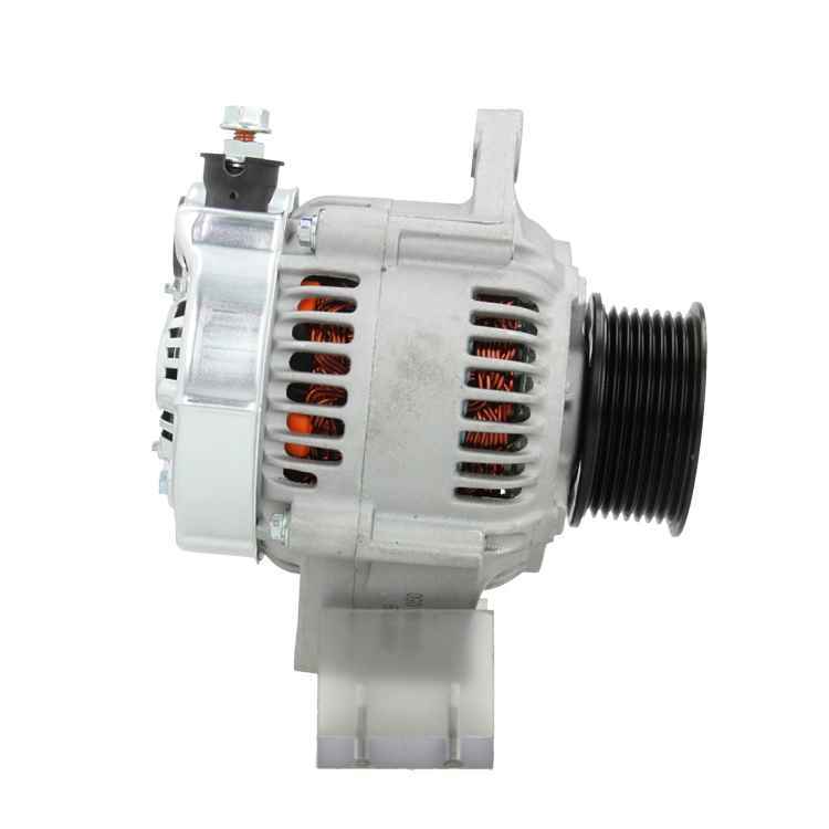 Alternateur john deere 90a +line - 635.523.090.050