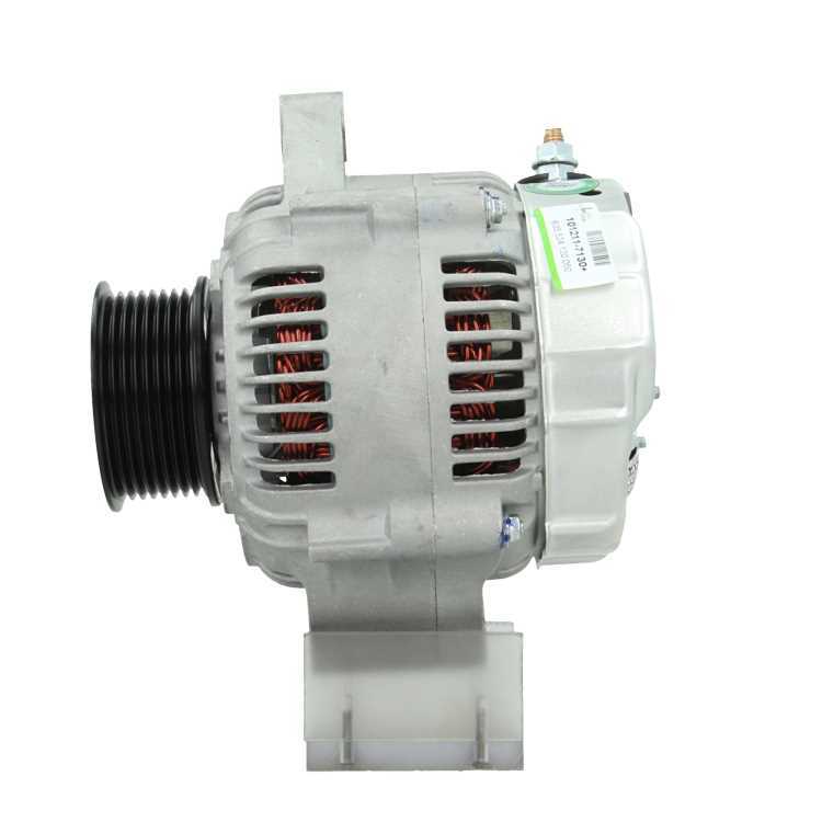Alternateur john deere 120a +line - 635.524.120.050