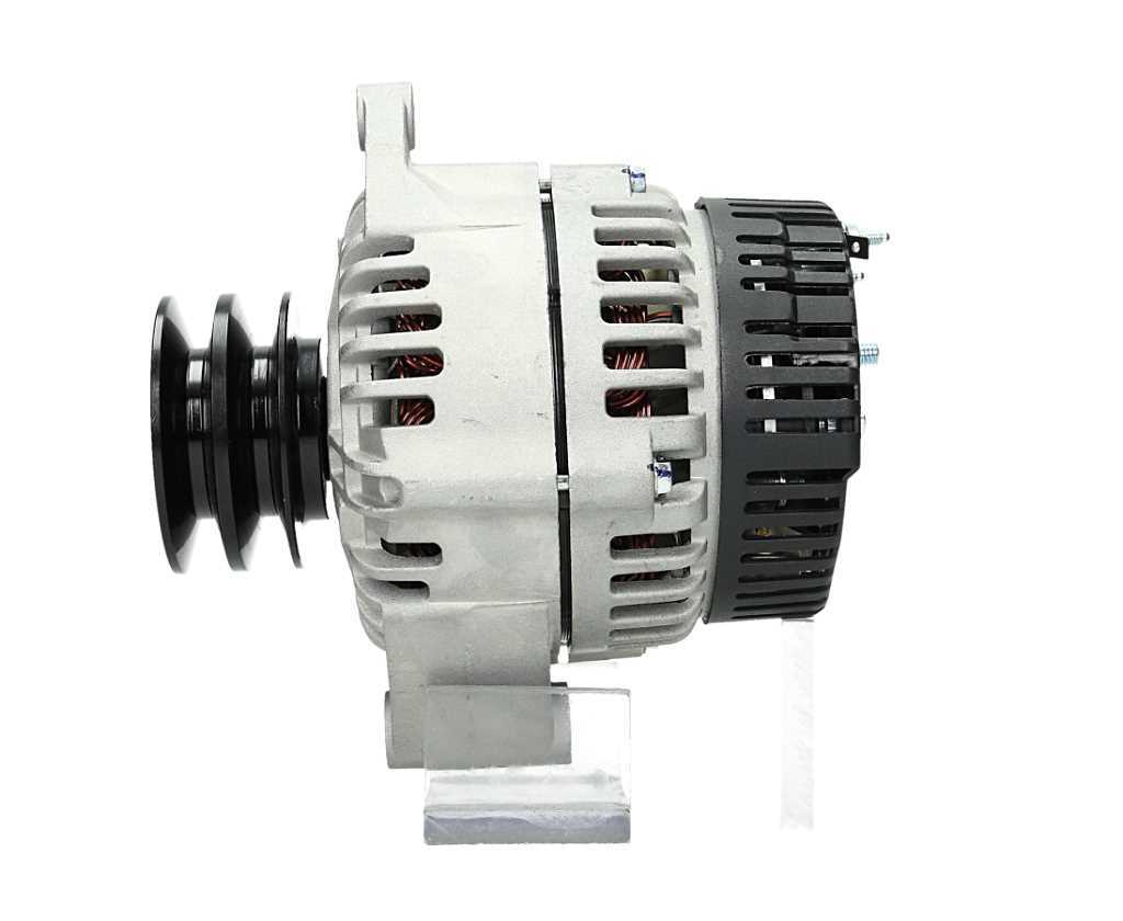 Alternateur john deere 120a +line - 635.525.120.090