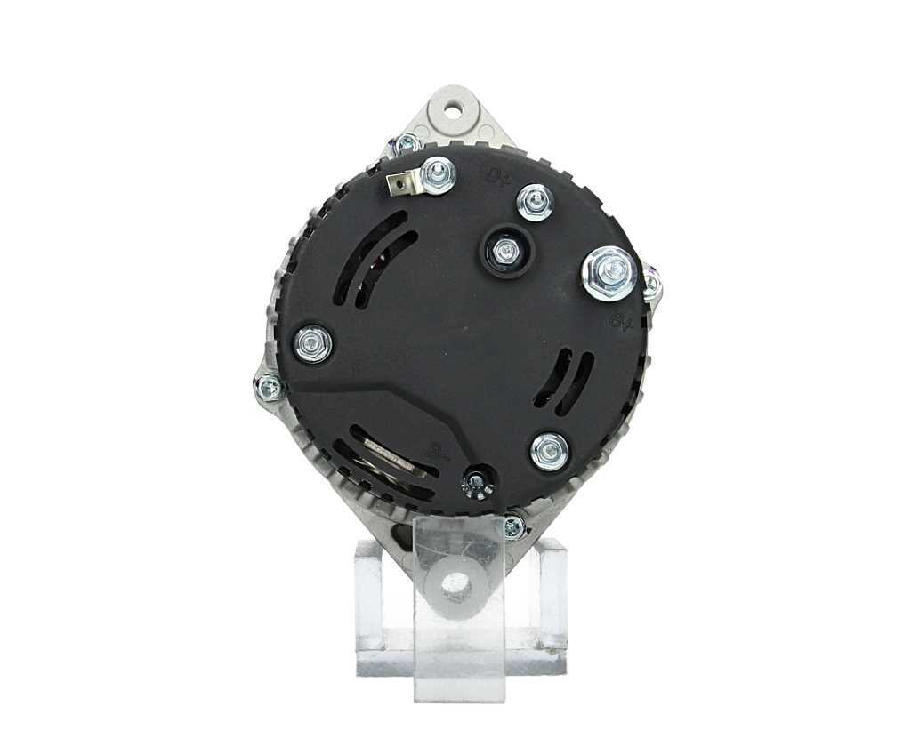 Alternateur john deere 120a +line - 635.525.120.090