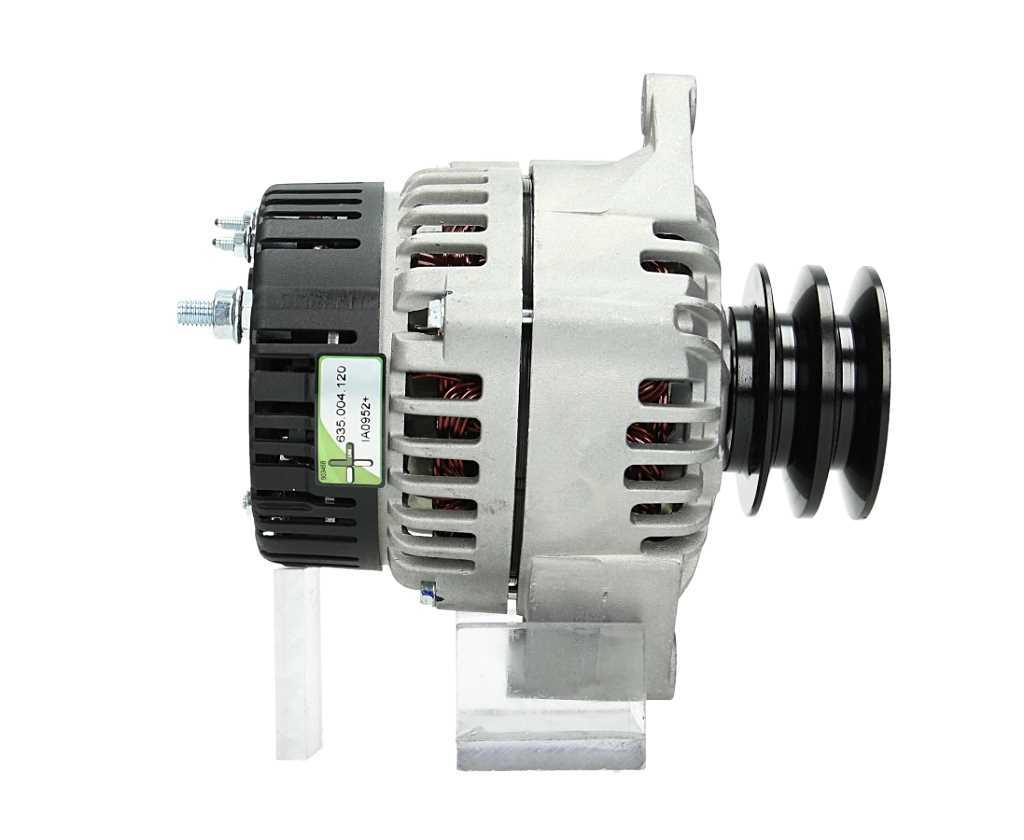 Alternateur john deere 120a +line - 635.525.120.090