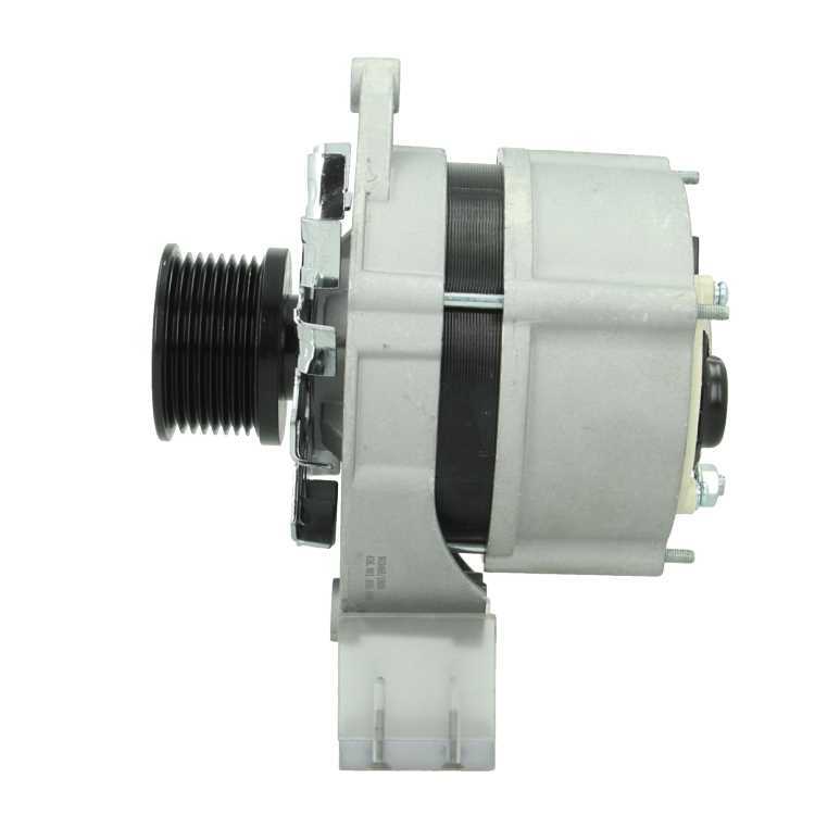 Alternateur cummins 50a +line - 636.001.050.090