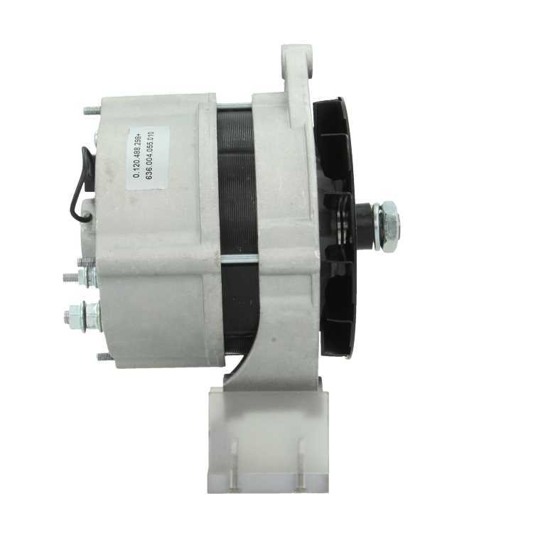 Alternateur john deere 55a +line - 636.004.055.010