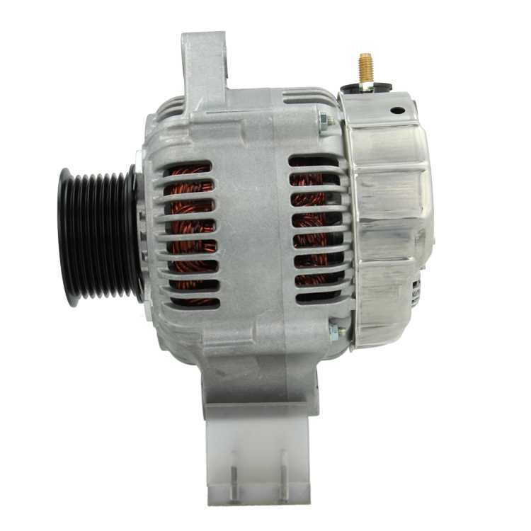 Alternateur john deere 60a denso - 636.502.060.260