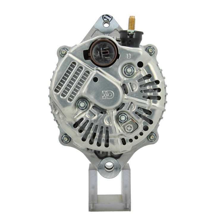 Alternateur john deere 60a denso - 636.502.060.260